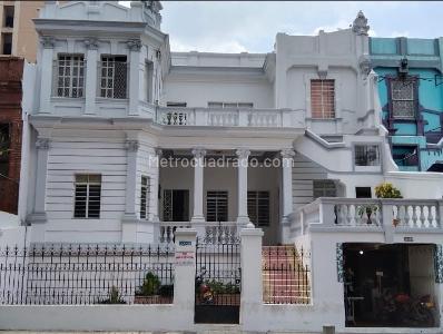 Casa en Arriendo, Granada, Cali