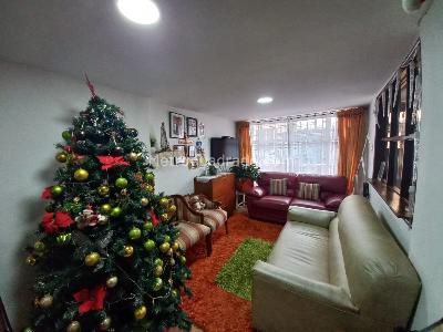 Casa en venta en Versalles, Bogotá · foto 3 de 20