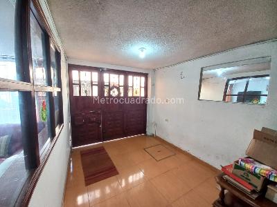 Casa en venta en Versalles, Bogotá · foto 4 de 20