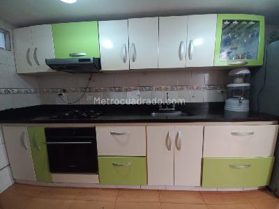 Casa en venta en Versalles, Bogotá · foto 5 de 20