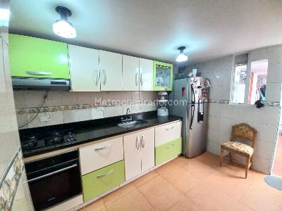 Casa en venta en Versalles, Bogotá · foto 6 de 20