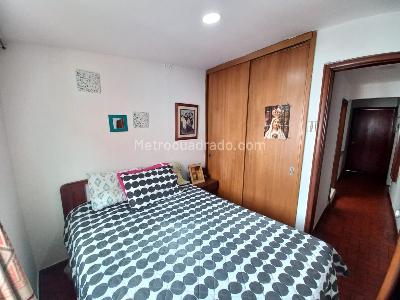 Casa en venta en Versalles, Bogotá · foto 12 de 20
