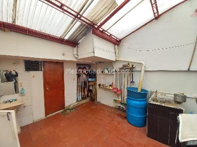 Casa en venta en Versalles, Bogotá · foto 17 de 20