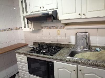 Apartamento de 3 alcobas en venta en Favidi, Bogotá, 54 m² · foto 11 de 20