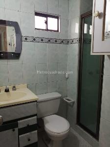 Apartamento de 3 alcobas en venta en Favidi, Bogotá, 54 m² · foto 12 de 20