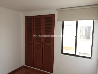 Apartamento de 3 alcobas en venta en Favidi, Bogotá, 54 m² · foto 13 de 20