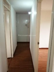 Apartamento de 3 alcobas en venta en Favidi, Bogotá, 54 m² · foto 14 de 20
