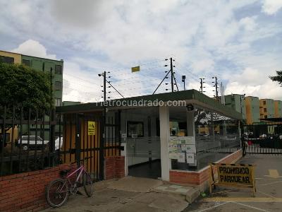 Apartamento de 3 alcobas en venta en Favidi, Bogotá, 54 m² · foto 16 de 20