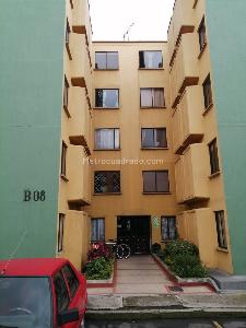 Apartamento de 3 alcobas en venta en Favidi, Bogotá, 54 m² · foto 17 de 20