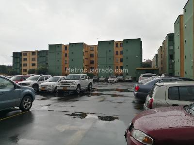 Apartamento de 3 alcobas en venta en Favidi, Bogotá, 54 m² · foto 20 de 20