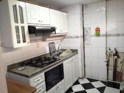 Apartamento de 3 alcobas en venta en Favidi, Bogotá, 54 m² · foto 2 de 20