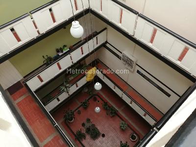 Apartamento de 3 alcobas en venta en Favidi, Bogotá, 54 m² · foto 5 de 20