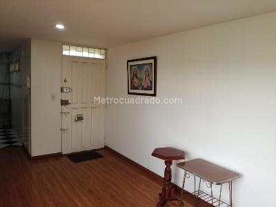 Apartamento de 3 alcobas en venta en Favidi, Bogotá, 54 m² · foto 6 de 20