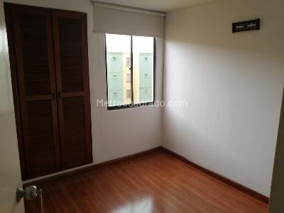 Apartamento de 3 alcobas en venta en Favidi, Bogotá, 54 m² · foto 7 de 20