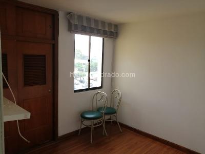 Apartamento de 3 alcobas en venta en Favidi, Bogotá, 54 m² · foto 8 de 20