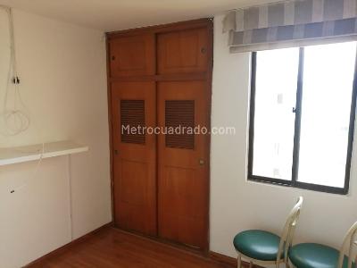 Apartamento de 3 alcobas en venta en Favidi, Bogotá, 54 m² · foto 9 de 20