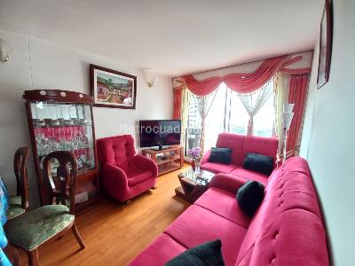 Apartamento en venta en Castilla, Bogotá · foto 2 de 20