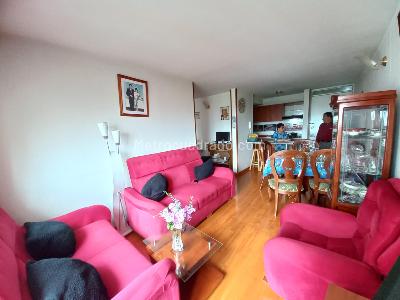 Apartamento en venta en Castilla, Bogotá · foto 3 de 20