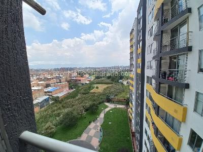 Apartamento en venta en Castilla, Bogotá · foto 4 de 20