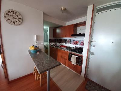 Apartamento en venta en Castilla, Bogotá · foto 5 de 20