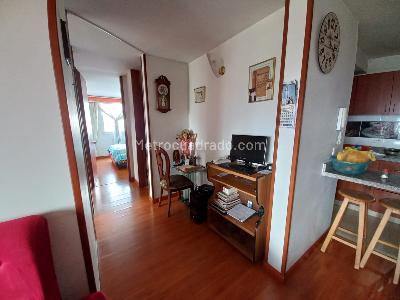 Apartamento en venta en Castilla, Bogotá · foto 6 de 20