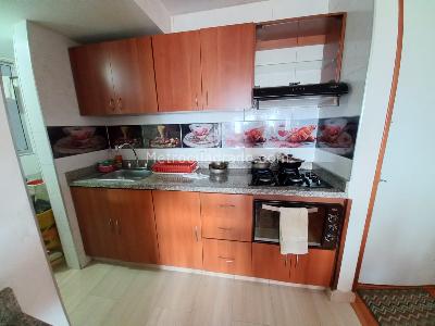 Apartamento en venta en Castilla, Bogotá · foto 8 de 20