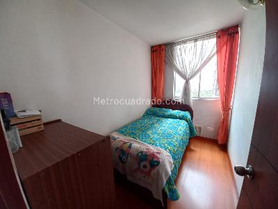 Apartamento en venta en Castilla, Bogotá · foto 10 de 20
