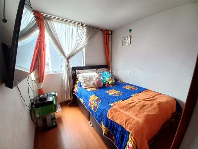 Apartamento en venta en Castilla, Bogotá · foto 12 de 20