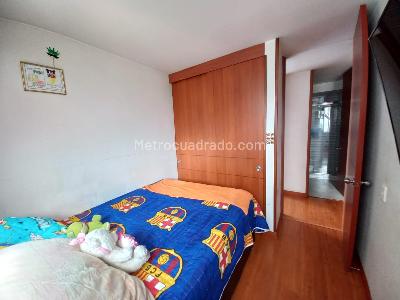 Apartamento en venta en Castilla, Bogotá · foto 13 de 20
