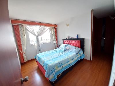 Apartamento en venta en Castilla, Bogotá · foto 14 de 20