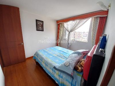 Apartamento en venta en Castilla, Bogotá · foto 15 de 20