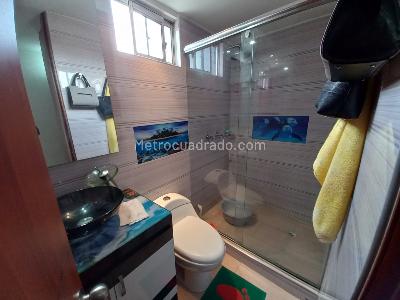 Apartamento en venta en Castilla, Bogotá · foto 16 de 20
