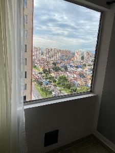 Apartamento de 3 alcobas en venta en Ismael Perdomo, Bogotá, 63 m² · foto 5 de 13