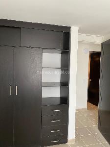 Apartamento de 3 alcobas en venta en Ismael Perdomo, Bogotá, 63 m² · foto 7 de 13