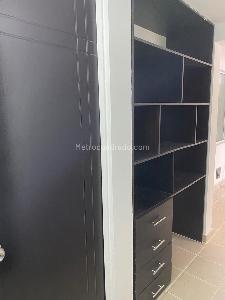 Apartamento de 3 alcobas en venta en Ismael Perdomo, Bogotá, 63 m² · foto 9 de 13