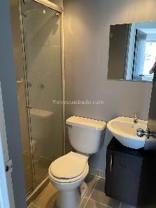 Apartamento de 3 alcobas en venta en Ismael Perdomo, Bogotá, 63 m² · foto 11 de 13
