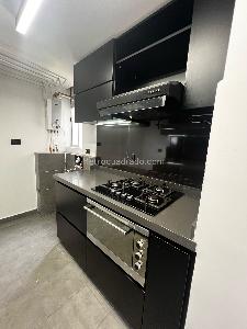 Apartamento en venta en La Felicidad, Bogotá · foto 2 de 9