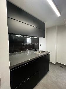 Apartamento en venta en La Felicidad, Bogotá · foto 3 de 9