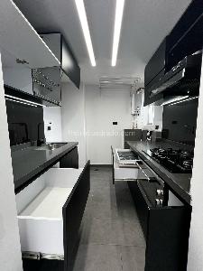 Apartamento en venta en La Felicidad, Bogotá · foto 4 de 9