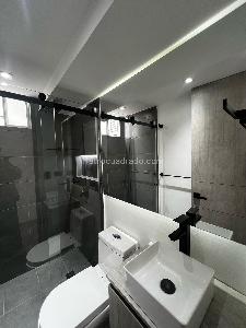 Apartamento en venta en La Felicidad, Bogotá · foto 9 de 9
