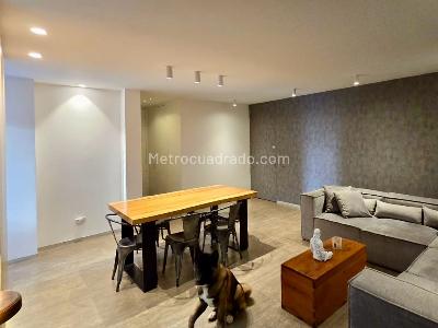 Apartamento de 3 alcobas en venta en La Florida, Medellín, 102 m² · foto 3 de 19