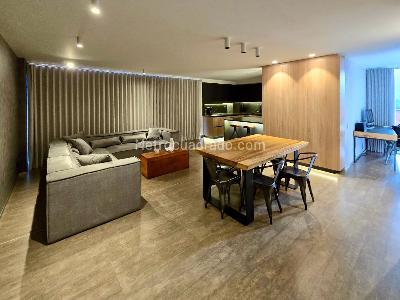 Apartamento de 3 alcobas en venta en La Florida, Medellín, 102 m² · foto 7 de 19