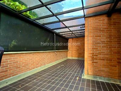 Apartamento de 3 alcobas en venta en La Florida, Medellín, 102 m² · foto 8 de 19