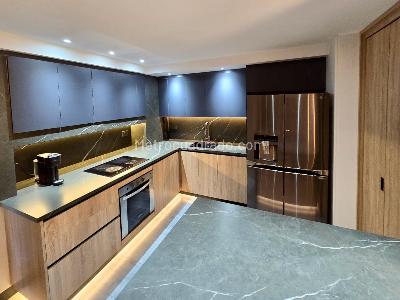 Apartamento de 3 alcobas en venta en La Florida, Medellín, 102 m² · foto 10 de 19