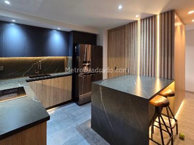 Apartamento de 3 alcobas en venta en La Florida, Medellín, 102 m² · foto 12 de 19