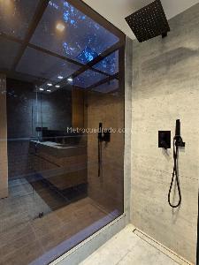 Apartamento de 3 alcobas en venta en La Florida, Medellín, 102 m² · foto 13 de 19