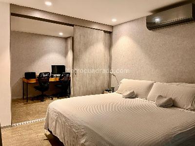 Apartamento de 3 alcobas en venta en La Florida, Medellín, 102 m² · foto 15 de 19