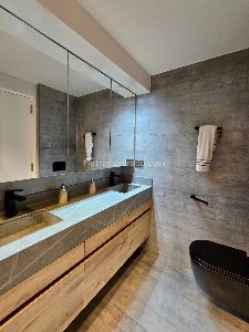 Apartamento de 3 alcobas en venta en La Florida, Medellín, 102 m² · foto 16 de 19