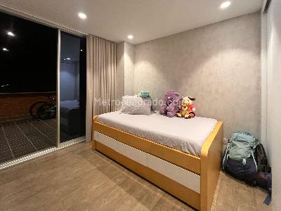 Apartamento de 3 alcobas en venta en La Florida, Medellín, 102 m² · foto 17 de 19