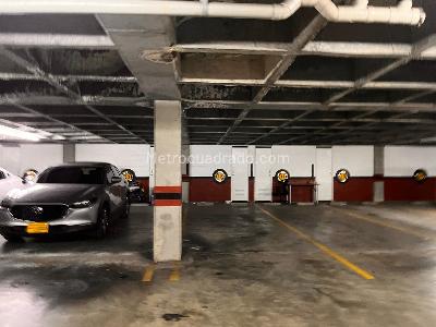 Apartamento de 3 alcobas en venta en La Florida, Medellín, 102 m² · foto 18 de 19
